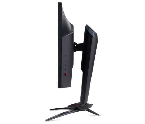 Acer Predator XB273GXBMIIPRZX czarny 0,1ms - 553928 - zdjęcie 4
